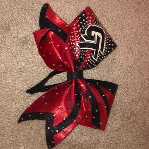 Gymtyme bow
